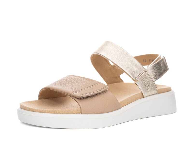 Ara sandaal beige-photo-1