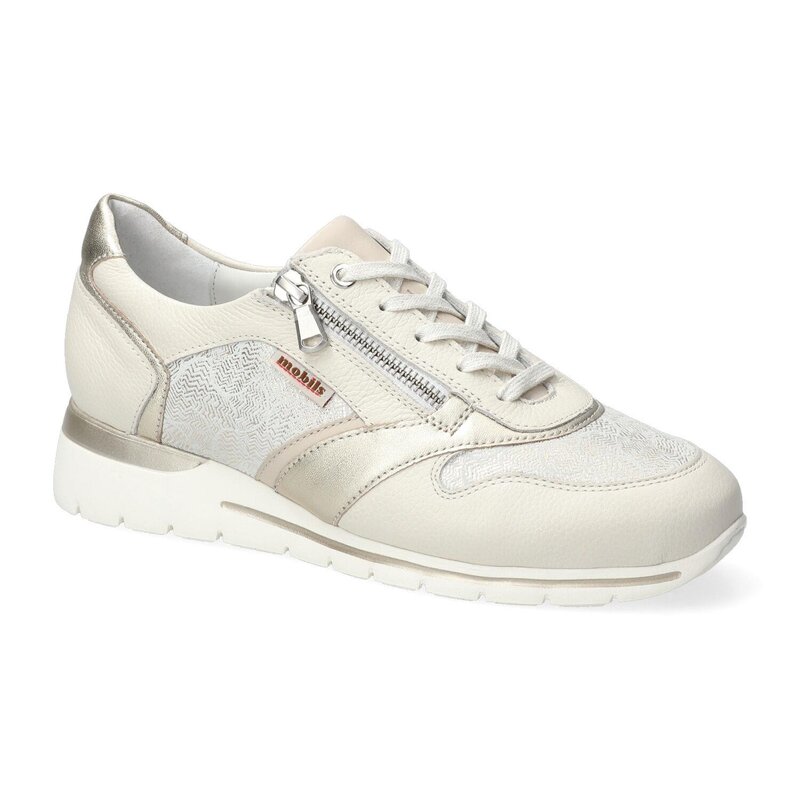 Mephisto schoen beige-photo-2