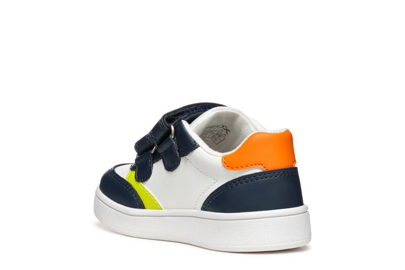 Geox schoen wit-photo-3