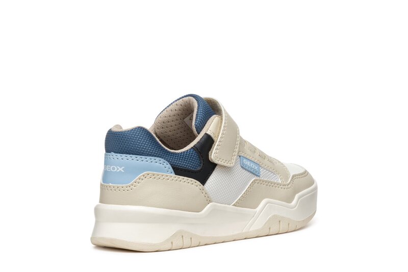 Geox schoen off white-photo-4