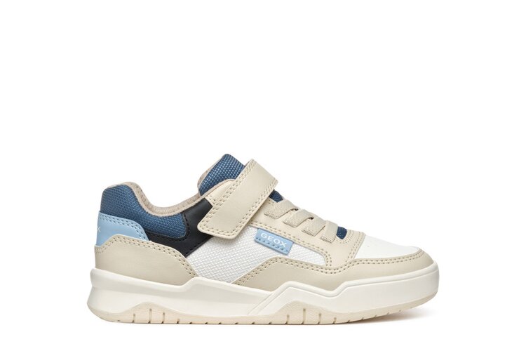 Geox schoen off white eerste thumbnail