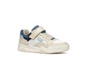 Geox schoen off white-thumb-2