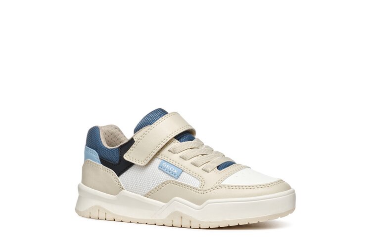 Geox schoen off white tweede thumbnail