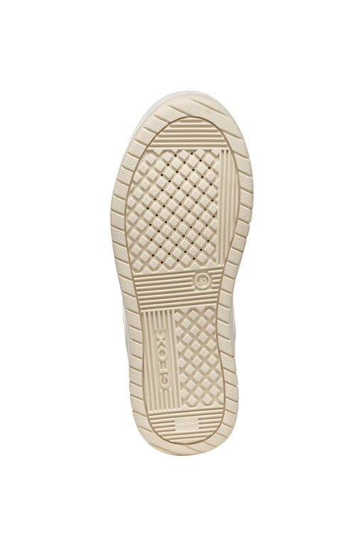 Geox schoen off white-photo-6