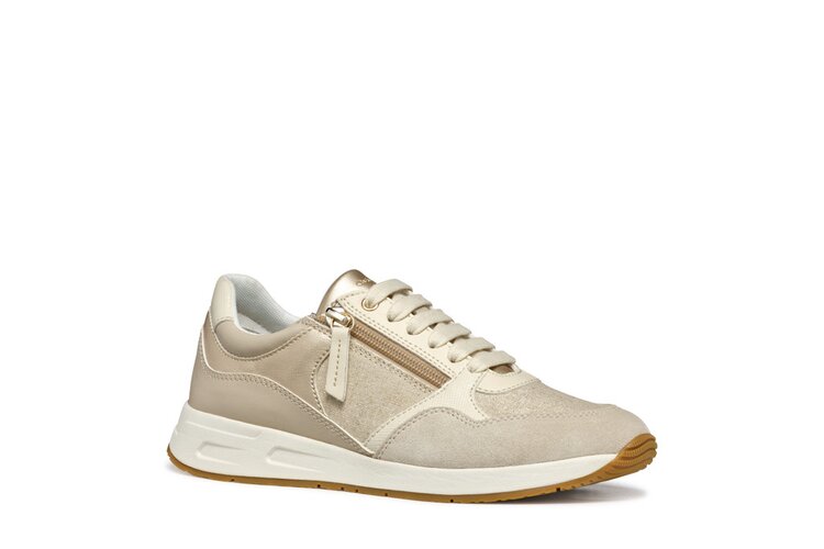 Geox schoen gold tweede thumbnail