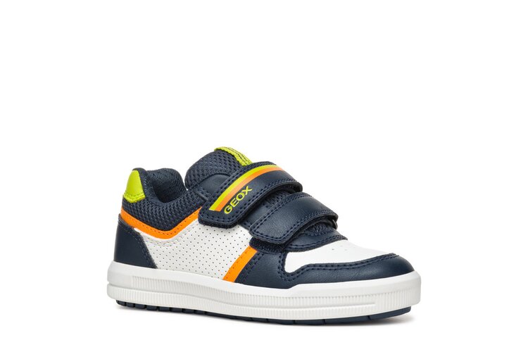 Geox schoen wit tweede thumbnail