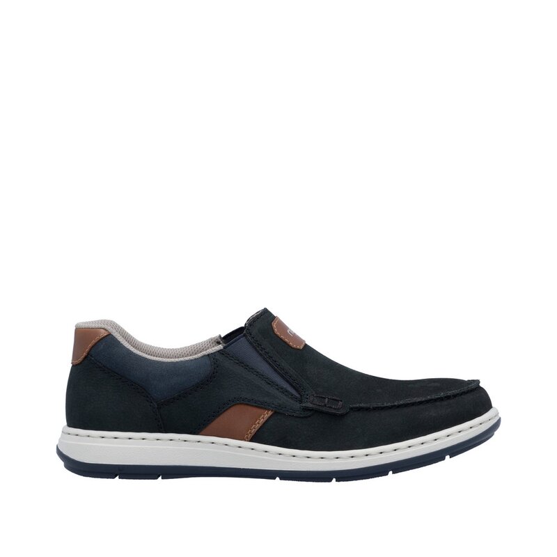 Rieker schoen blauw-photo-4