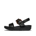 Fitflop sandaal zwart-thumb-3