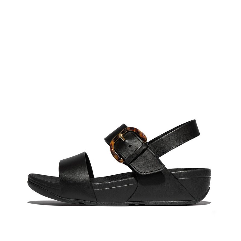 Fitflop sandaal zwart-photo-3