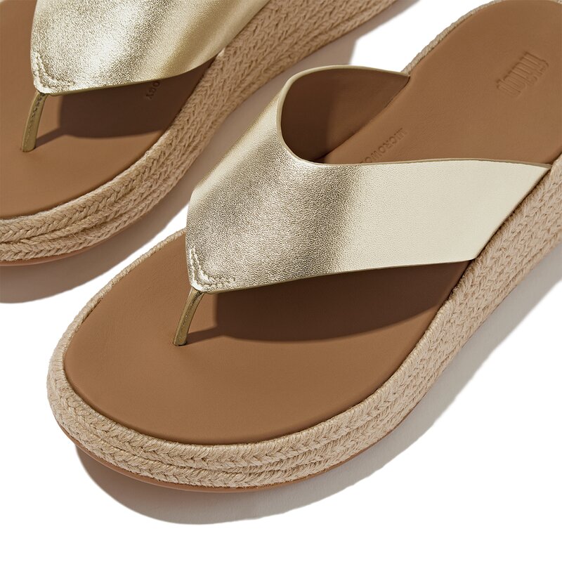 Fitflop aansteker gold-photo-4