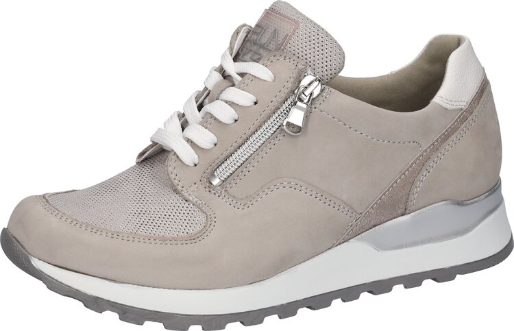 Waldlaufer schoen grijs tweede thumbnail