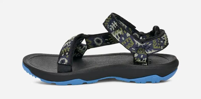 Teva sandaal taupe-photo-3