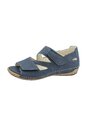 Waldlaufer sandaal blauw-thumb-2