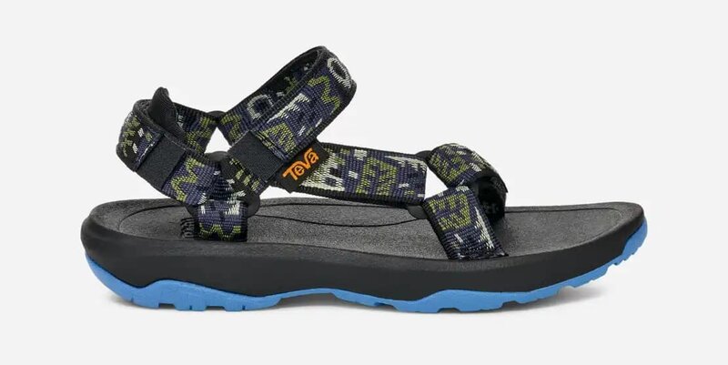 Teva sandaal taupe-photo-1