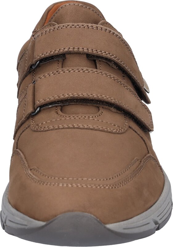 Waldlaufer schoen cognac-photo-4
