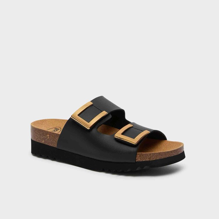 Scholl aansteker zwart tweede thumbnail