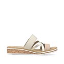 Rieker aansteker beige-thumb-3