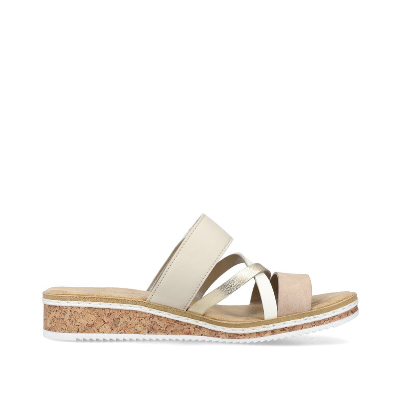 Rieker aansteker beige-photo-3