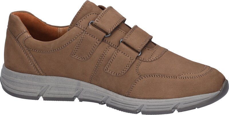 Waldlaufer schoen cognac-photo-3
