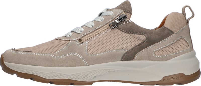 Waldlaufer schoen beige-photo-1