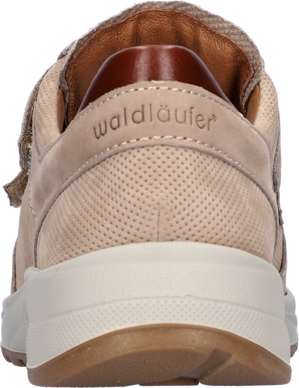 Waldlaufer schoen beige-photo-5