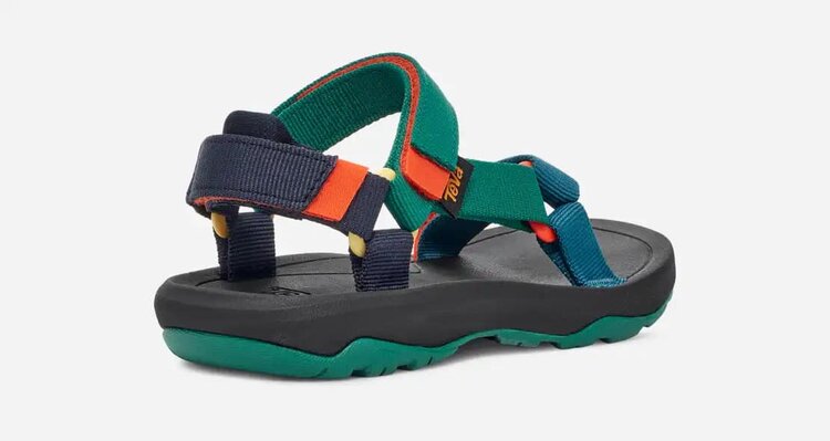 Teva sandaal tweede thumbnail