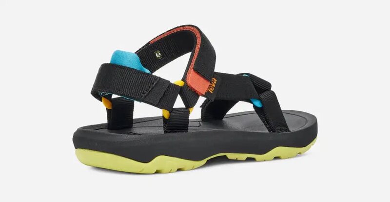 Teva sandaal zwart-photo-3
