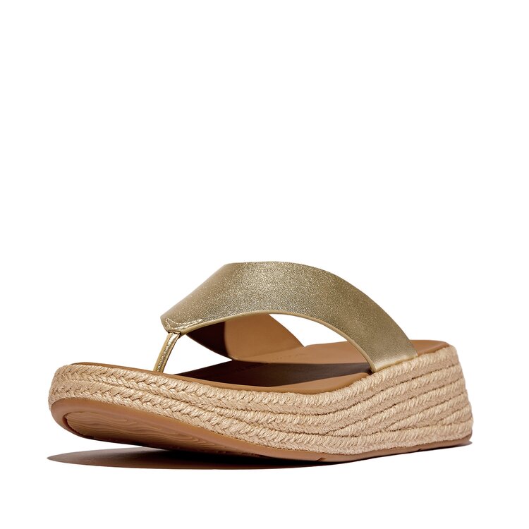 Fitflop aansteker gold tweede thumbnail