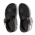 Fitflop sandaal zwart-thumb-4