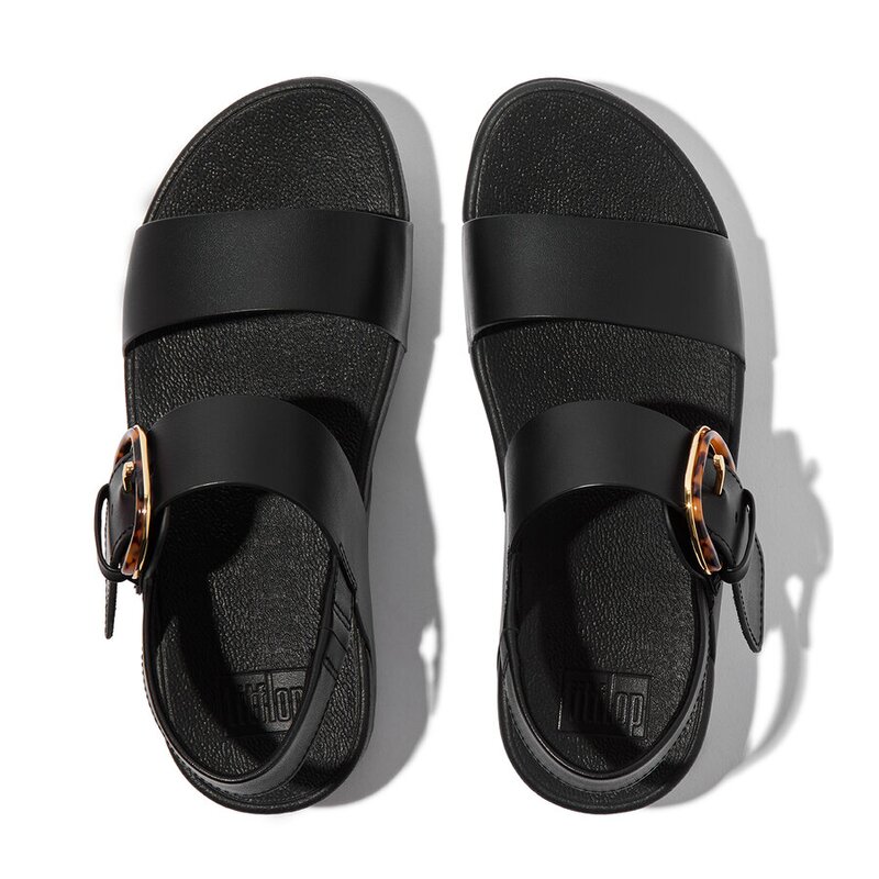 Fitflop sandaal zwart-photo-4