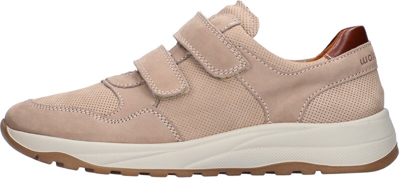 Waldlaufer schoen beige-photo-1
