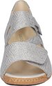 Waldlaufer sandaal zilver-thumb-4