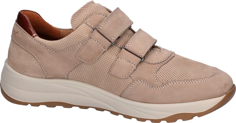 Waldlaufer schoen beige-photo-3