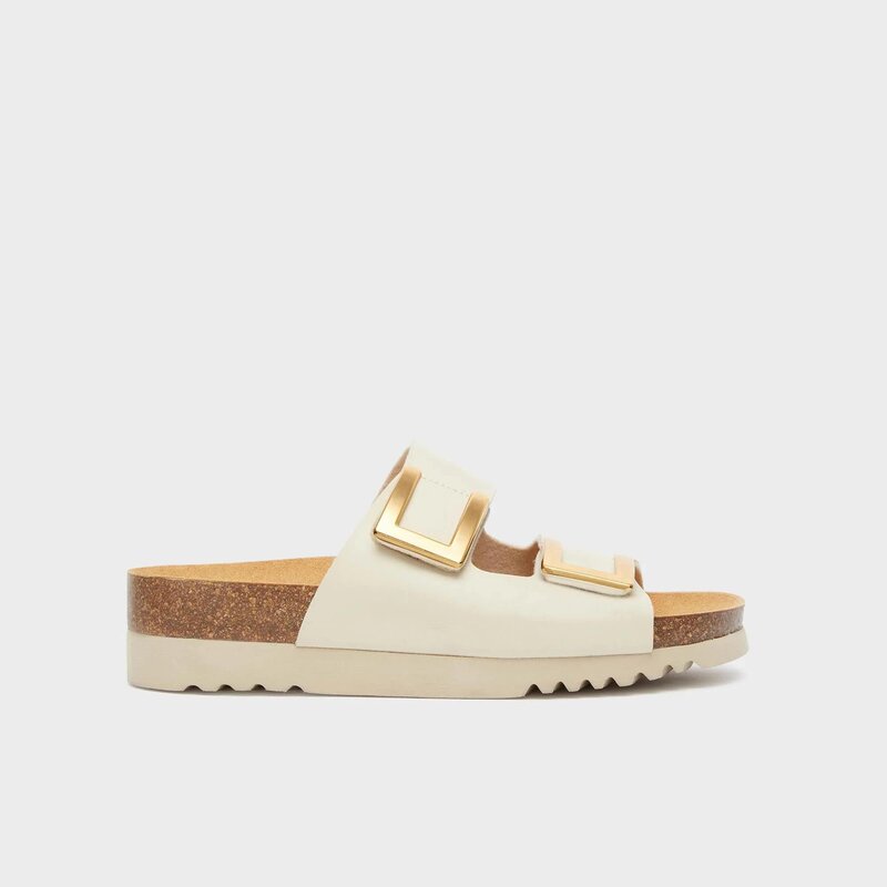 Scholl aansteker beige-photo-1