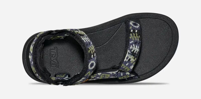 Teva sandaal taupe-photo-5