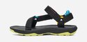Teva sandaal zwart-thumb-4