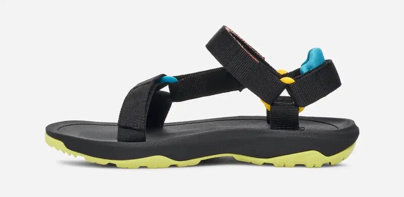 Teva sandaal zwart-photo-4
