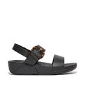 Fitflop sandaal zwart-thumb-1