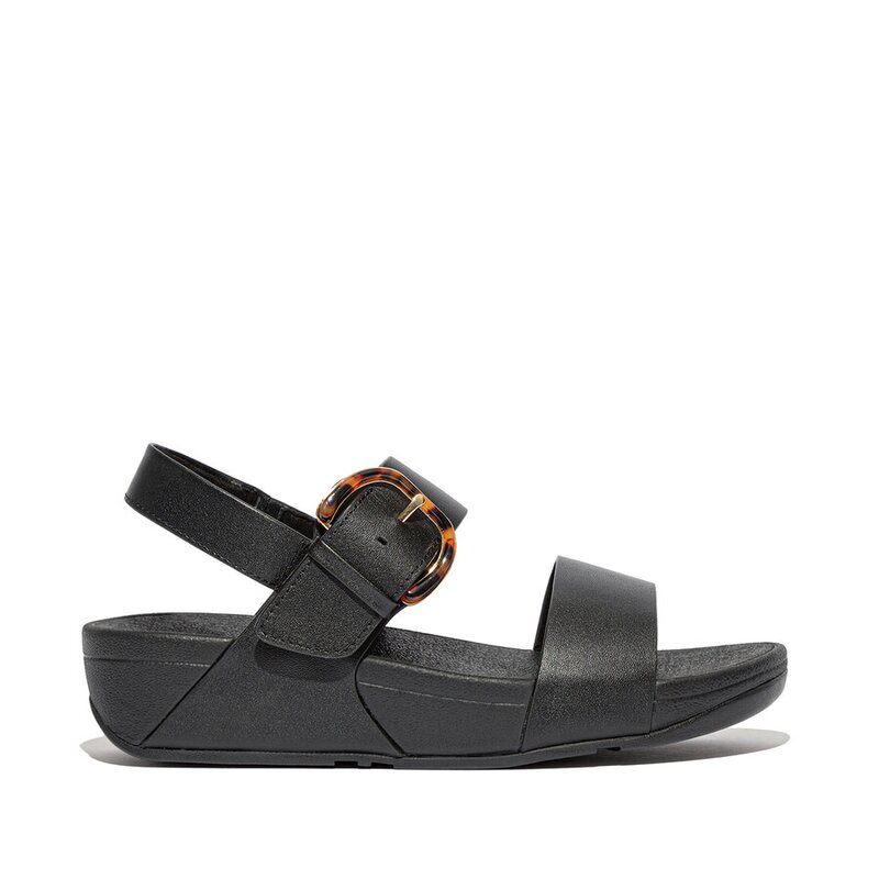 Fitflop sandaal zwart-photo-1