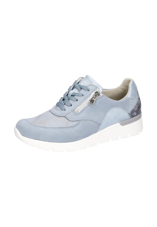 Waldlaufer schoen jeans tweede thumbnail