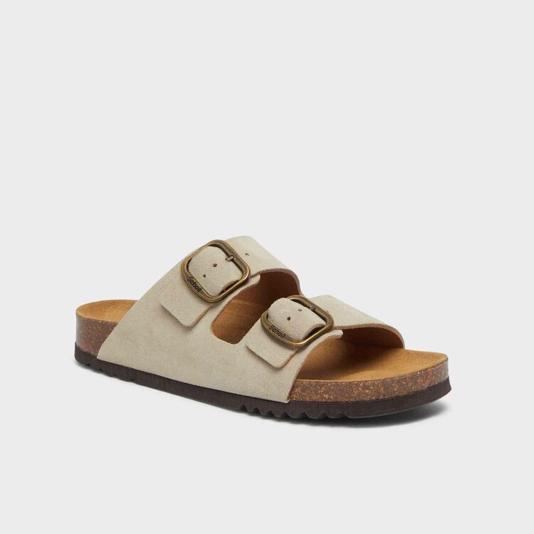 Scholl aansteker beige tweede thumbnail