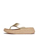 Fitflop aansteker gold-thumb-1