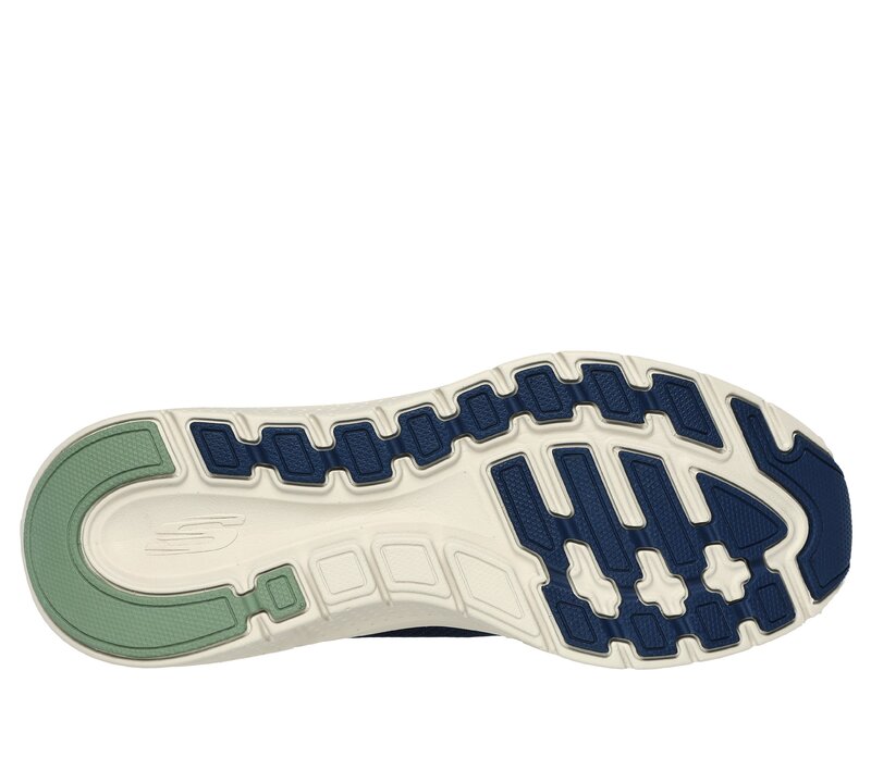 Skechers schoen blauw-photo-5