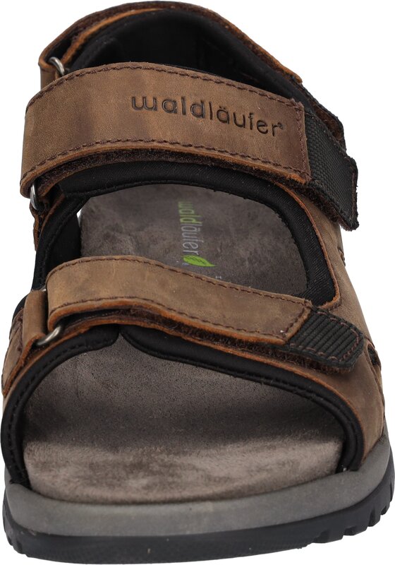 Waldlaufer sandaal d. bruin-photo-4