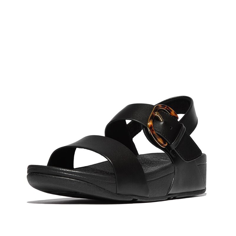 Fitflop sandaal zwart-photo-2