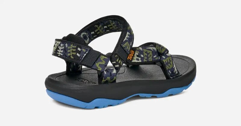 Teva sandaal taupe-photo-4