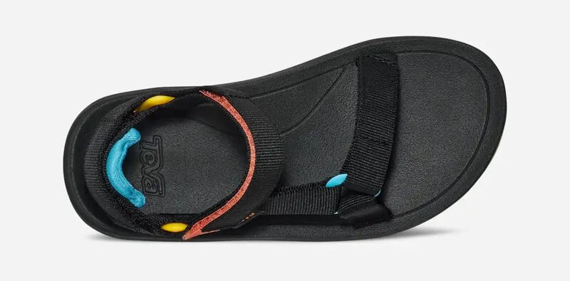 Teva sandaal zwart-photo-5