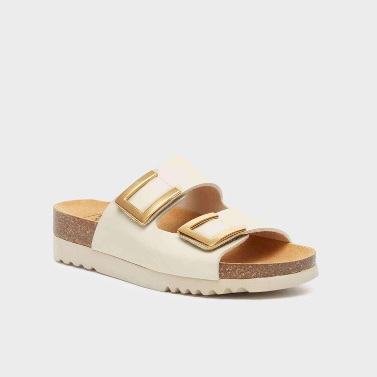 Scholl aansteker beige tweede thumbnail