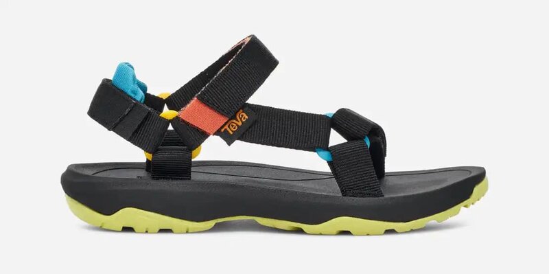 Teva sandaal zwart-photo-1