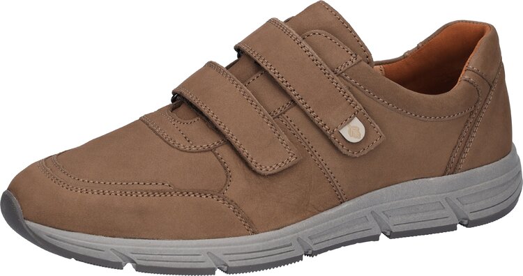 Waldlaufer schoen cognac tweede thumbnail